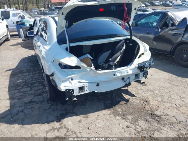 Photo 5 VIN: WDDSJ4EB6JN518776 - MERCEDES-BENZ CLA 250 