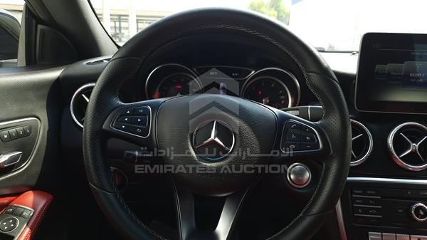 Photo 13 VIN: WDDSJ4EB6JN537022 - MERCEDES-BENZ CLA 250 