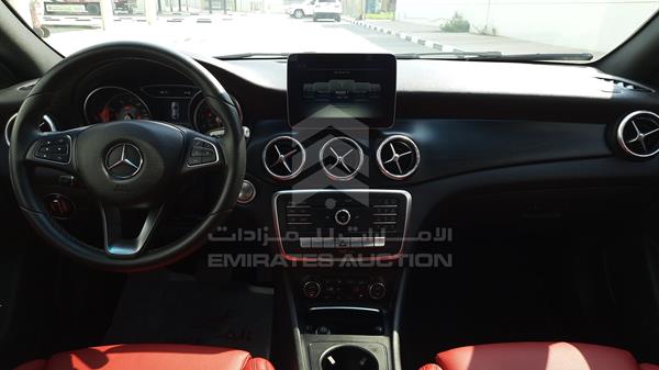 Photo 15 VIN: WDDSJ4EB6JN537022 - MERCEDES-BENZ CLA 250 