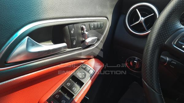 Photo 17 VIN: WDDSJ4EB6JN537022 - MERCEDES-BENZ CLA 250 