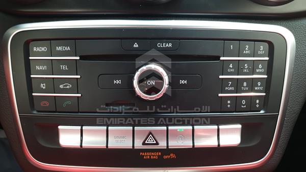 Photo 19 VIN: WDDSJ4EB6JN537022 - MERCEDES-BENZ CLA 250 