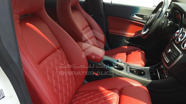 Photo 30 VIN: WDDSJ4EB6JN537022 - MERCEDES-BENZ CLA 250 