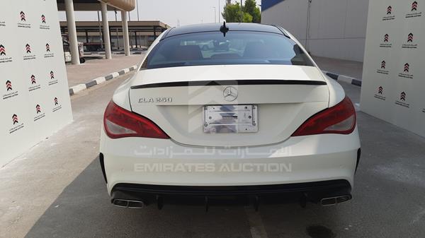 Photo 6 VIN: WDDSJ4EB6JN537022 - MERCEDES-BENZ CLA 250 