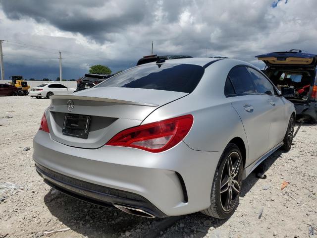 Photo 3 VIN: WDDSJ4EB6JN549056 - MERCEDES-BENZ CLA 250 