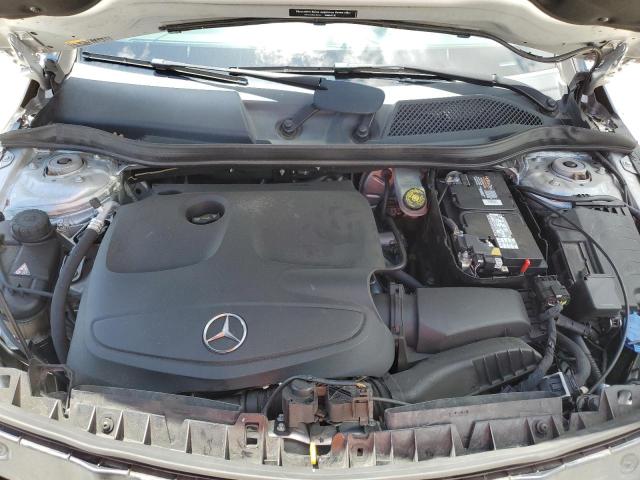 Photo 6 VIN: WDDSJ4EB6JN549056 - MERCEDES-BENZ CLA 250 