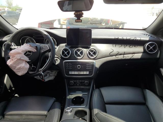 Photo 8 VIN: WDDSJ4EB6JN549056 - MERCEDES-BENZ CLA 250 