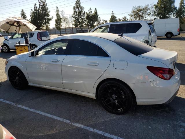 Photo 1 VIN: WDDSJ4EB6JN566486 - MERCEDES-BENZ CLA 250 