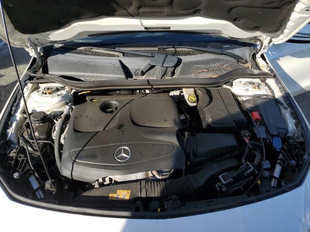 Photo 10 VIN: WDDSJ4EB6JN566486 - MERCEDES-BENZ CLA 250 