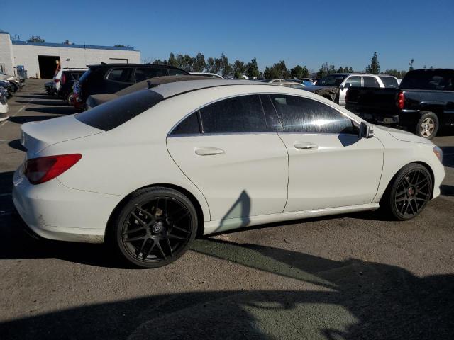 Photo 2 VIN: WDDSJ4EB6JN566486 - MERCEDES-BENZ CLA 250 