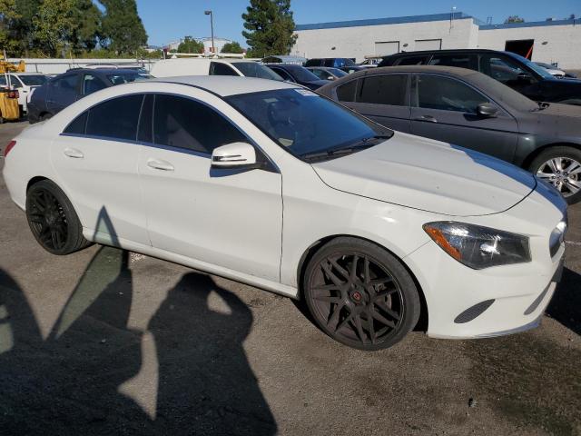 Photo 3 VIN: WDDSJ4EB6JN566486 - MERCEDES-BENZ CLA 250 