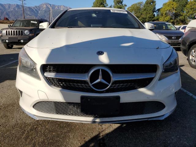 Photo 4 VIN: WDDSJ4EB6JN566486 - MERCEDES-BENZ CLA 250 