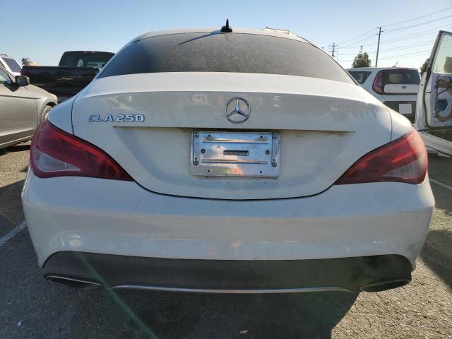 Photo 5 VIN: WDDSJ4EB6JN566486 - MERCEDES-BENZ CLA 250 