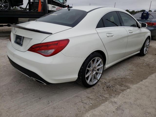 Photo 3 VIN: WDDSJ4EB6JN603133 - MERCEDES-BENZ CLA 250 