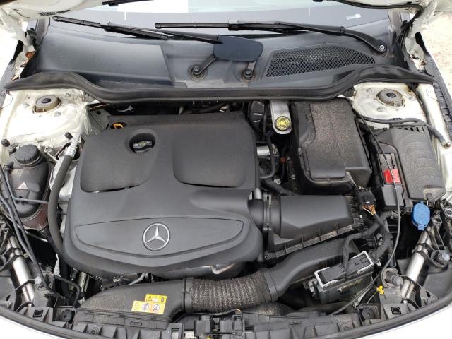 Photo 6 VIN: WDDSJ4EB6JN603133 - MERCEDES-BENZ CLA 250 