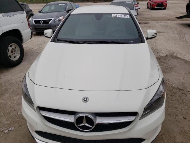 Photo 8 VIN: WDDSJ4EB6JN603133 - MERCEDES-BENZ CLA 250 