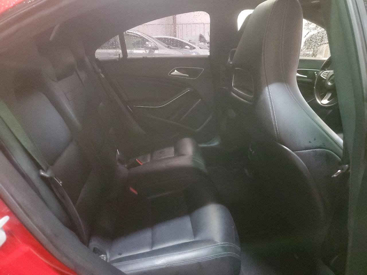 Photo 9 VIN: WDDSJ4EB6JN607294 - MERCEDES-BENZ CLA-KLASSE 