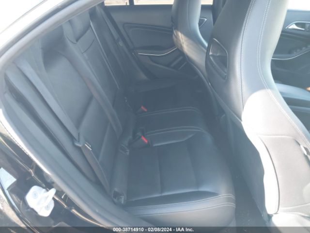 Photo 7 VIN: WDDSJ4EB6JN614245 - MERCEDES-BENZ CLA 250 