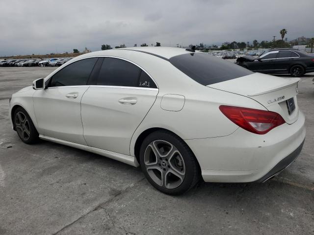 Photo 1 VIN: WDDSJ4EB6JN615797 - MERCEDES-BENZ CLA 250 