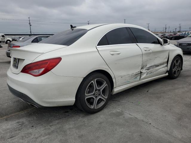 Photo 2 VIN: WDDSJ4EB6JN615797 - MERCEDES-BENZ CLA 250 