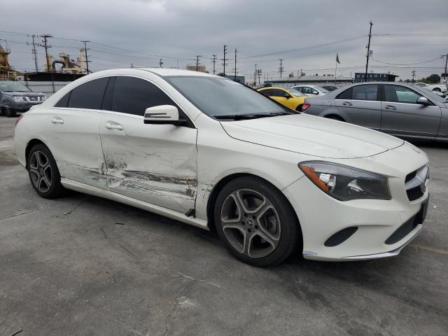 Photo 3 VIN: WDDSJ4EB6JN615797 - MERCEDES-BENZ CLA 250 