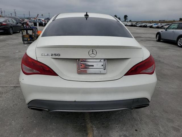 Photo 5 VIN: WDDSJ4EB6JN615797 - MERCEDES-BENZ CLA 250 