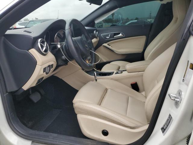 Photo 6 VIN: WDDSJ4EB6JN615797 - MERCEDES-BENZ CLA 250 