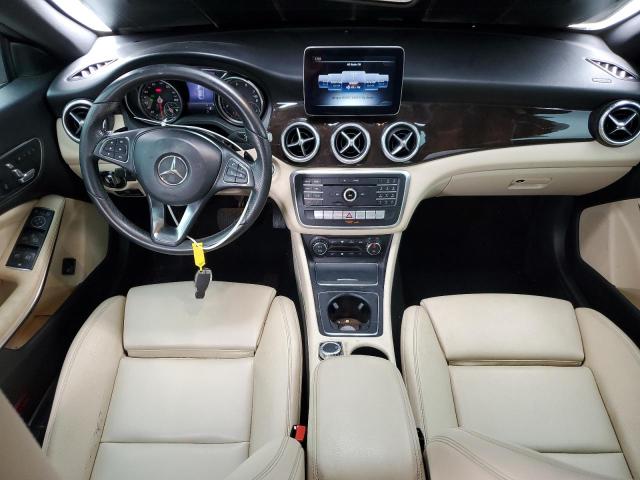 Photo 7 VIN: WDDSJ4EB6JN615797 - MERCEDES-BENZ CLA 250 