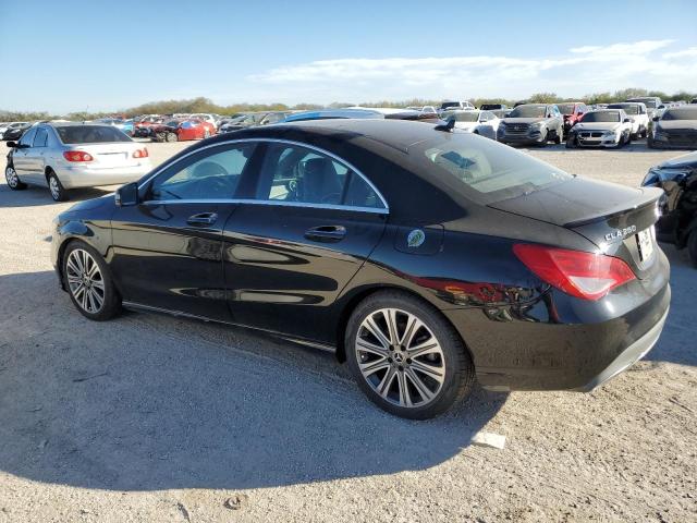 Photo 1 VIN: WDDSJ4EB6JN629618 - MERCEDES-BENZ CLA-CLASS 