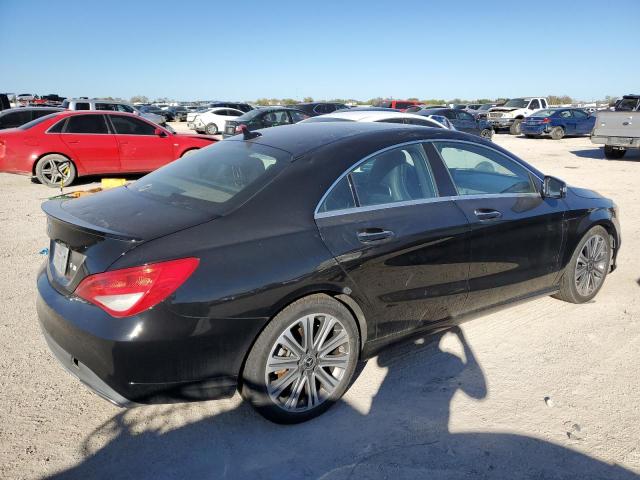 Photo 2 VIN: WDDSJ4EB6JN629618 - MERCEDES-BENZ CLA-CLASS 