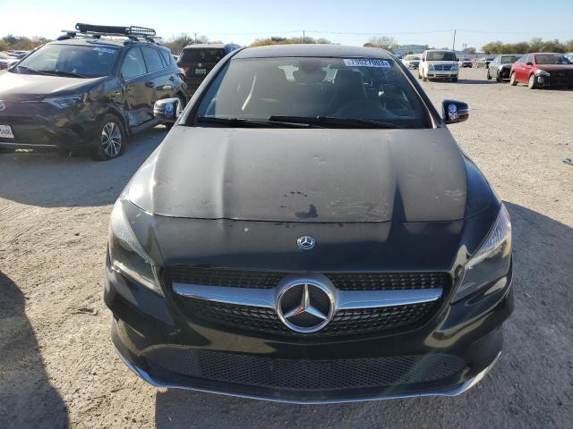 Photo 4 VIN: WDDSJ4EB6JN629618 - MERCEDES-BENZ CLA-CLASS 