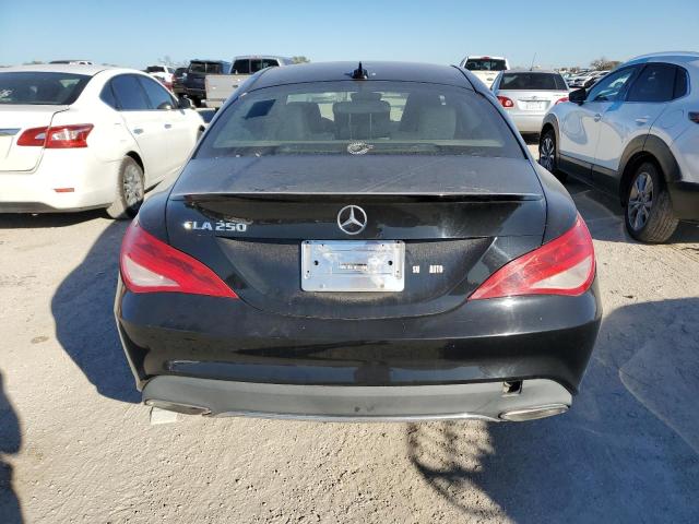 Photo 5 VIN: WDDSJ4EB6JN629618 - MERCEDES-BENZ CLA-CLASS 