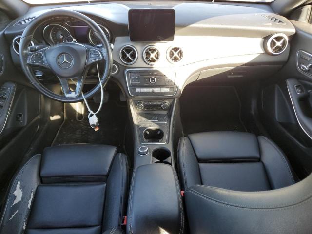 Photo 7 VIN: WDDSJ4EB6JN629618 - MERCEDES-BENZ CLA-CLASS 