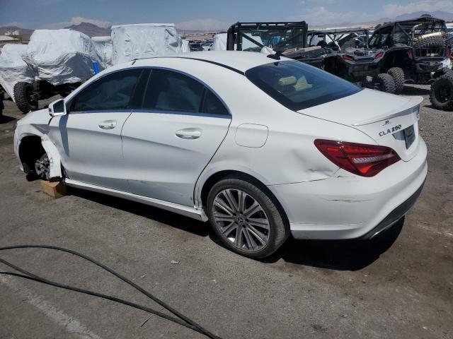 Photo 1 VIN: WDDSJ4EB6JN632003 - MERCEDES-BENZ CLA 250 