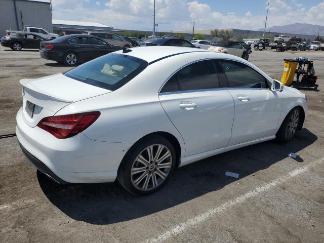 Photo 2 VIN: WDDSJ4EB6JN632003 - MERCEDES-BENZ CLA 250 