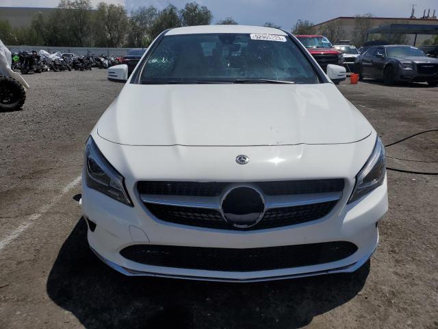 Photo 4 VIN: WDDSJ4EB6JN632003 - MERCEDES-BENZ CLA 250 