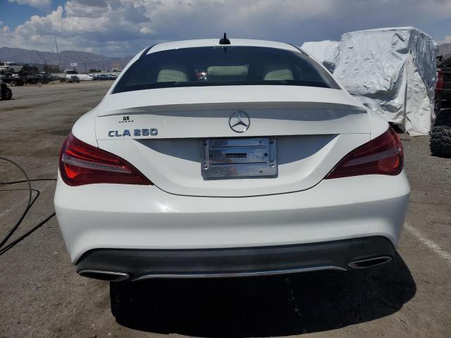 Photo 5 VIN: WDDSJ4EB6JN632003 - MERCEDES-BENZ CLA 250 