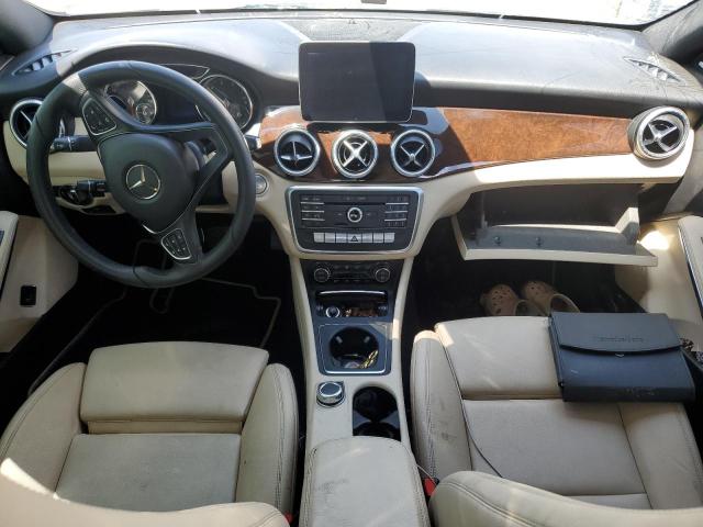 Photo 7 VIN: WDDSJ4EB6JN632003 - MERCEDES-BENZ CLA 250 