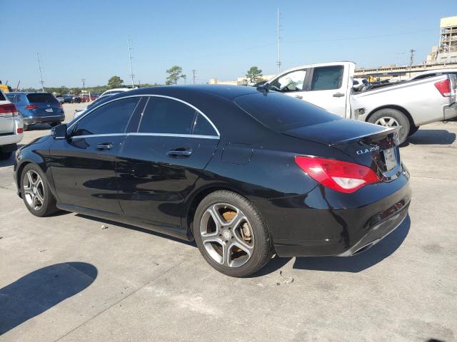 Photo 1 VIN: WDDSJ4EB6JN634544 - MERCEDES-BENZ CLA 250 