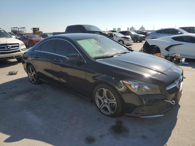 Photo 3 VIN: WDDSJ4EB6JN634544 - MERCEDES-BENZ CLA 250 