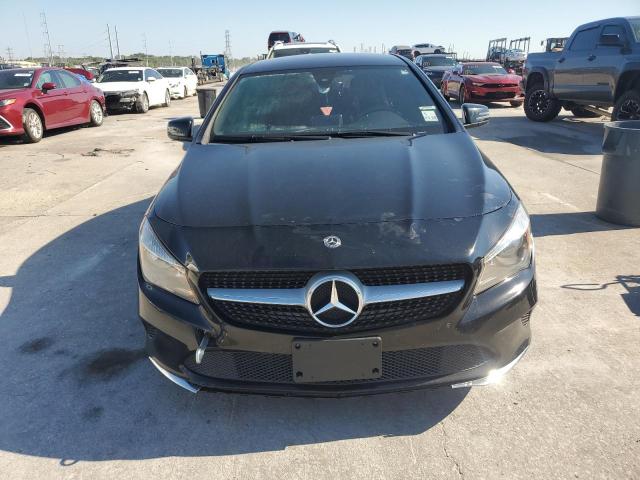 Photo 4 VIN: WDDSJ4EB6JN634544 - MERCEDES-BENZ CLA 250 