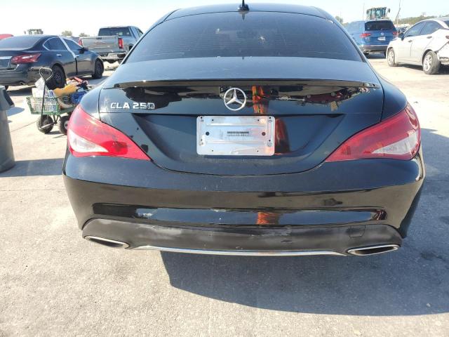 Photo 5 VIN: WDDSJ4EB6JN634544 - MERCEDES-BENZ CLA 250 