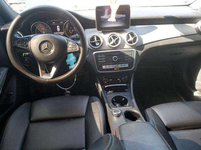 Photo 7 VIN: WDDSJ4EB6JN634544 - MERCEDES-BENZ CLA 250 