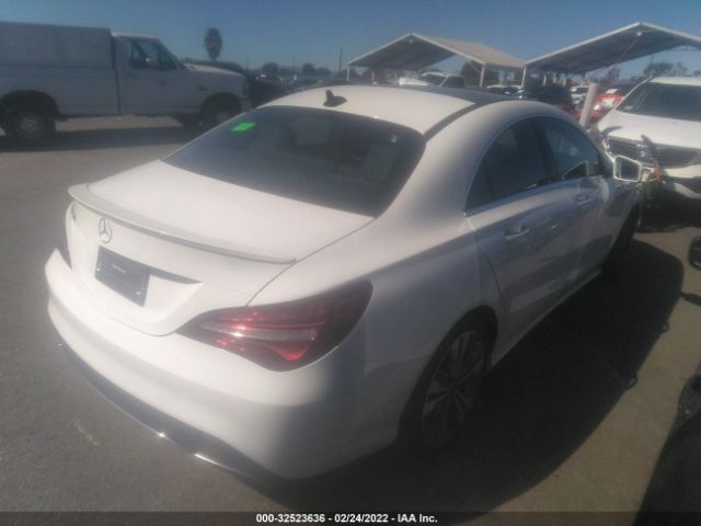 Photo 3 VIN: WDDSJ4EB6JN635905 - MERCEDES-BENZ CLA 