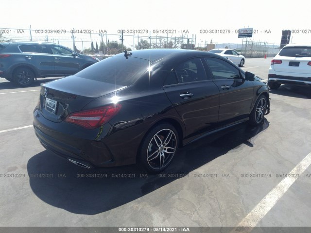 Photo 3 VIN: WDDSJ4EB6JN653787 - MERCEDES-BENZ CLA 