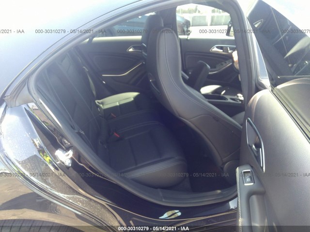 Photo 7 VIN: WDDSJ4EB6JN653787 - MERCEDES-BENZ CLA 