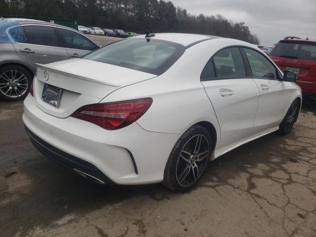 Photo 3 VIN: WDDSJ4EB6JN676308 - MERCEDES-BENZ CLA 250 