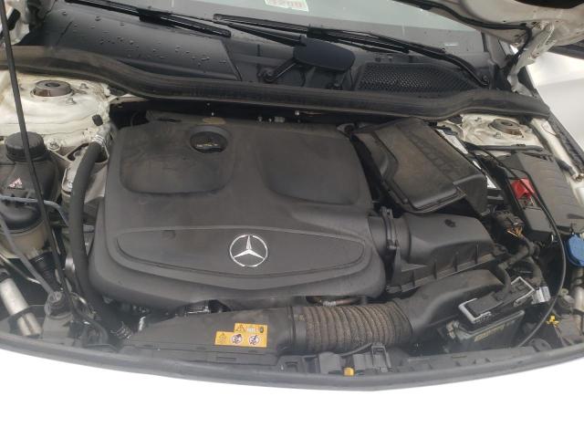 Photo 6 VIN: WDDSJ4EB6JN676308 - MERCEDES-BENZ CLA 250 