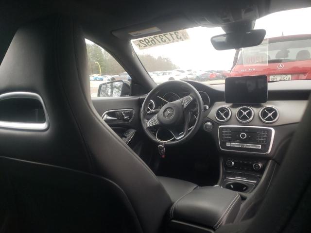 Photo 8 VIN: WDDSJ4EB6JN676308 - MERCEDES-BENZ CLA 250 