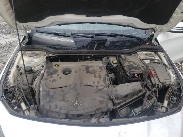 Photo 6 VIN: WDDSJ4EB6JN676759 - MERCEDES-BENZ CLA-CLASS 