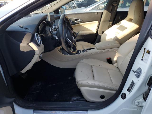 Photo 6 VIN: WDDSJ4EB6JN676759 - MERCEDES-BENZ CLA-CLASS 